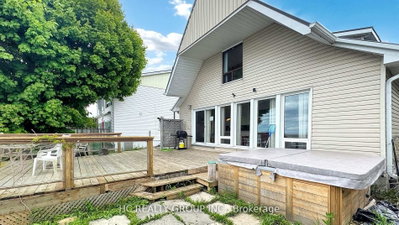 Unit A — 59 Muskoka Avenue — photo 5