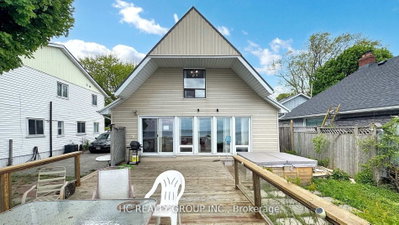 Unit A — 59 Muskoka Avenue — photo 6