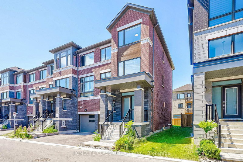 57 Douet Lane, Ajax, L1Z 0V4 | Image 2