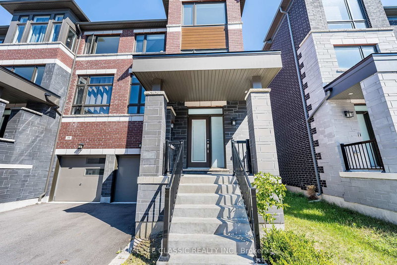 57 Douet Lane, Ajax, L1Z 0V4 | Image 3