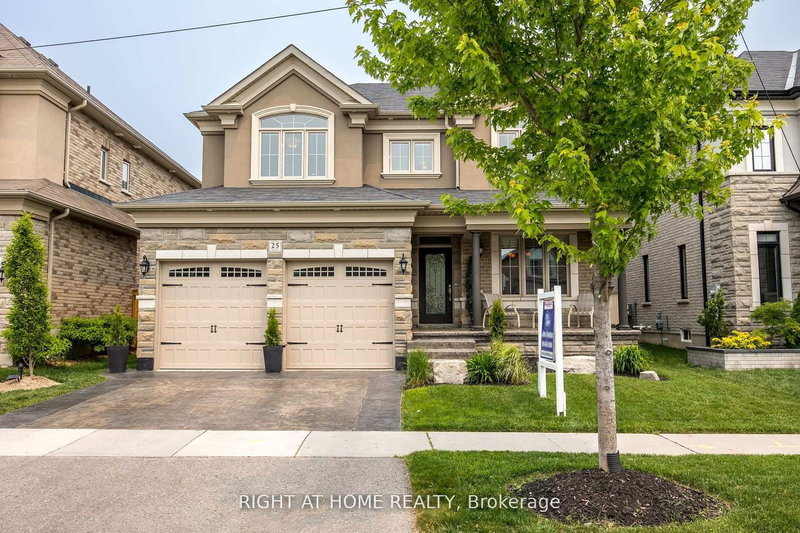 25 CHARTERHOUSE Dr N, Whitby, L1R 3R8 | Image 2