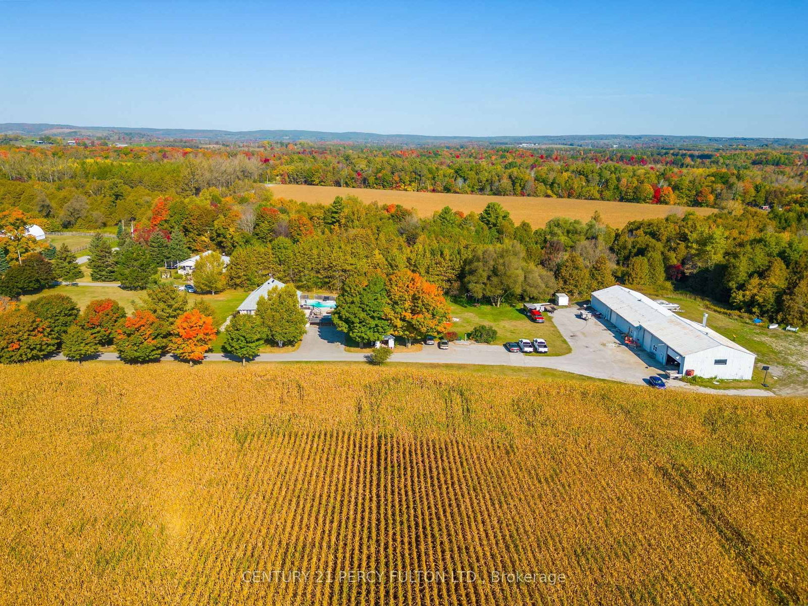 5659 Gilmore Road For Sale