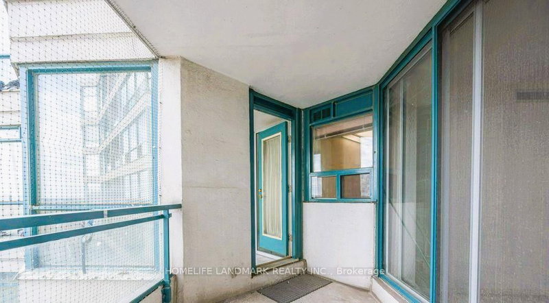 1217 - 4725 Sheppard Ave E, Toronto, M1S 5B2 | Image 3