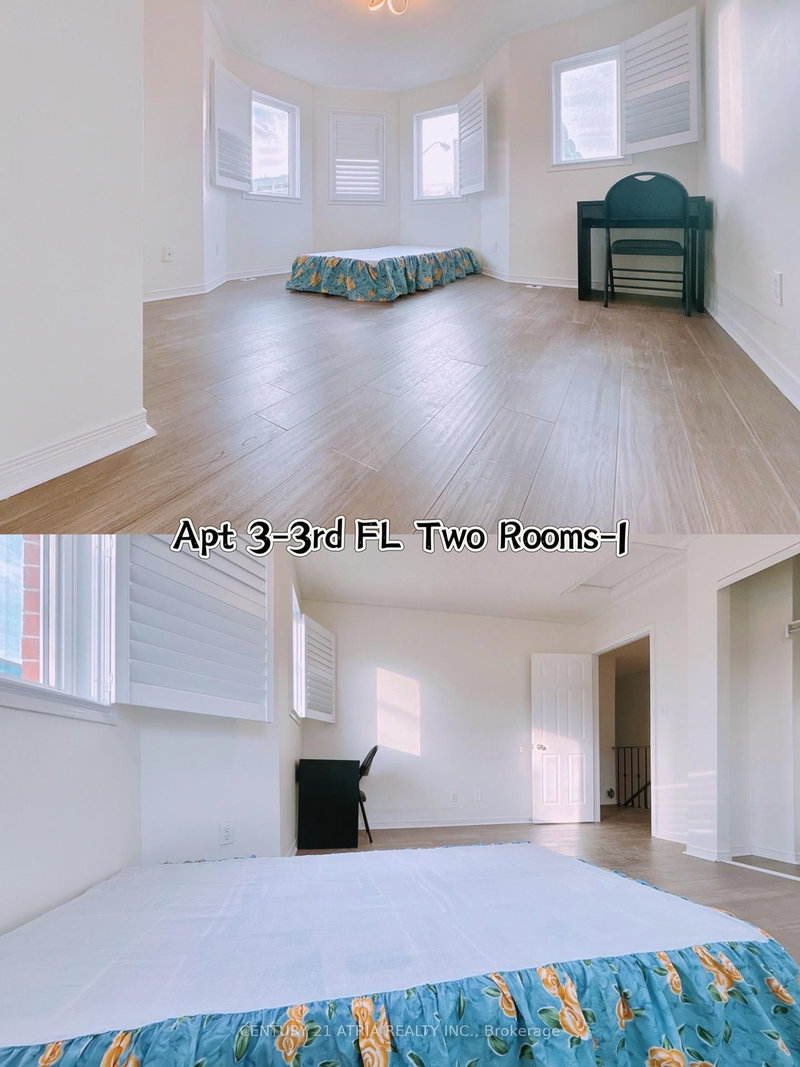 302 - 19 Rosebank Dr, Toronto, M1B 5Z2 | Image 2