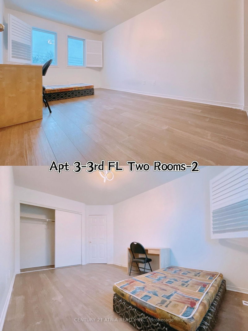 302 - 19 Rosebank Dr, Toronto, M1B 5Z2 | Image 3