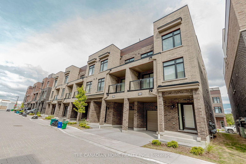 1402 - 1865 Pickering Pkwy, Pickering, L1V 0H2 | Image 2