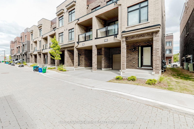 1402 - 1865 Pickering Pkwy, Pickering, L1V 0H2 | Image 3