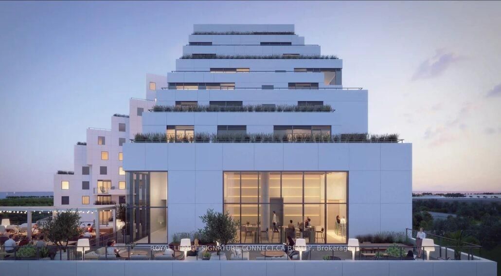 1050 Eastern Avenue, Unit 513 - Photo 25