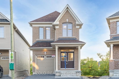Detached House sold at 79 Bayardo Drive, Oshawa, Ontario, L1L 0V2 - Windfields - MLS: E12310647