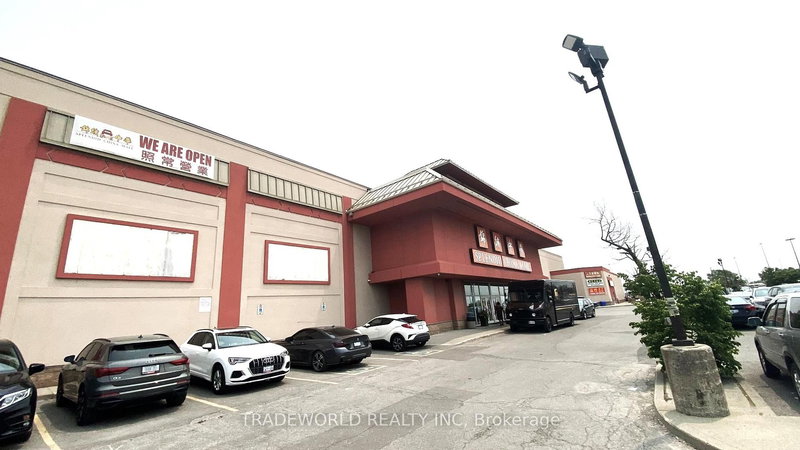 2A-29 - 4675 Steeles Ave E, Toronto, M1V 4S5 | Image 2