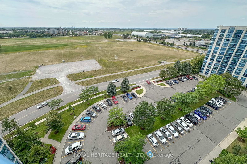 1209 - 340 Watson St St W, Whitby, L1N 9G1 | Image 3