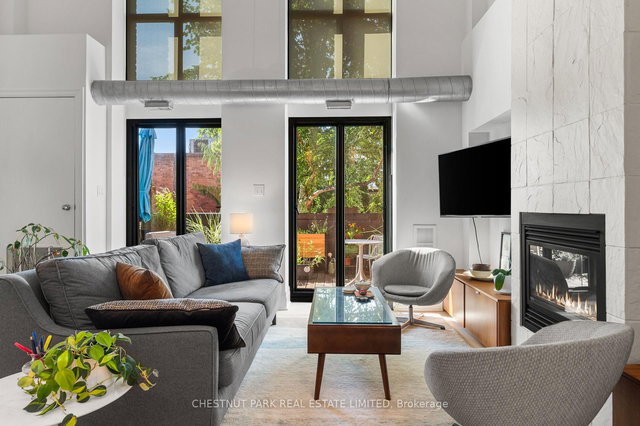 105 - 525 Logan Avenue