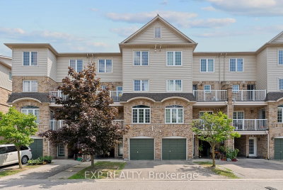 Townhouse leased at 97-42 Pinery Trail, Toronto, Ontario, M1B 6K2 - Malvern - MLS: E12316968