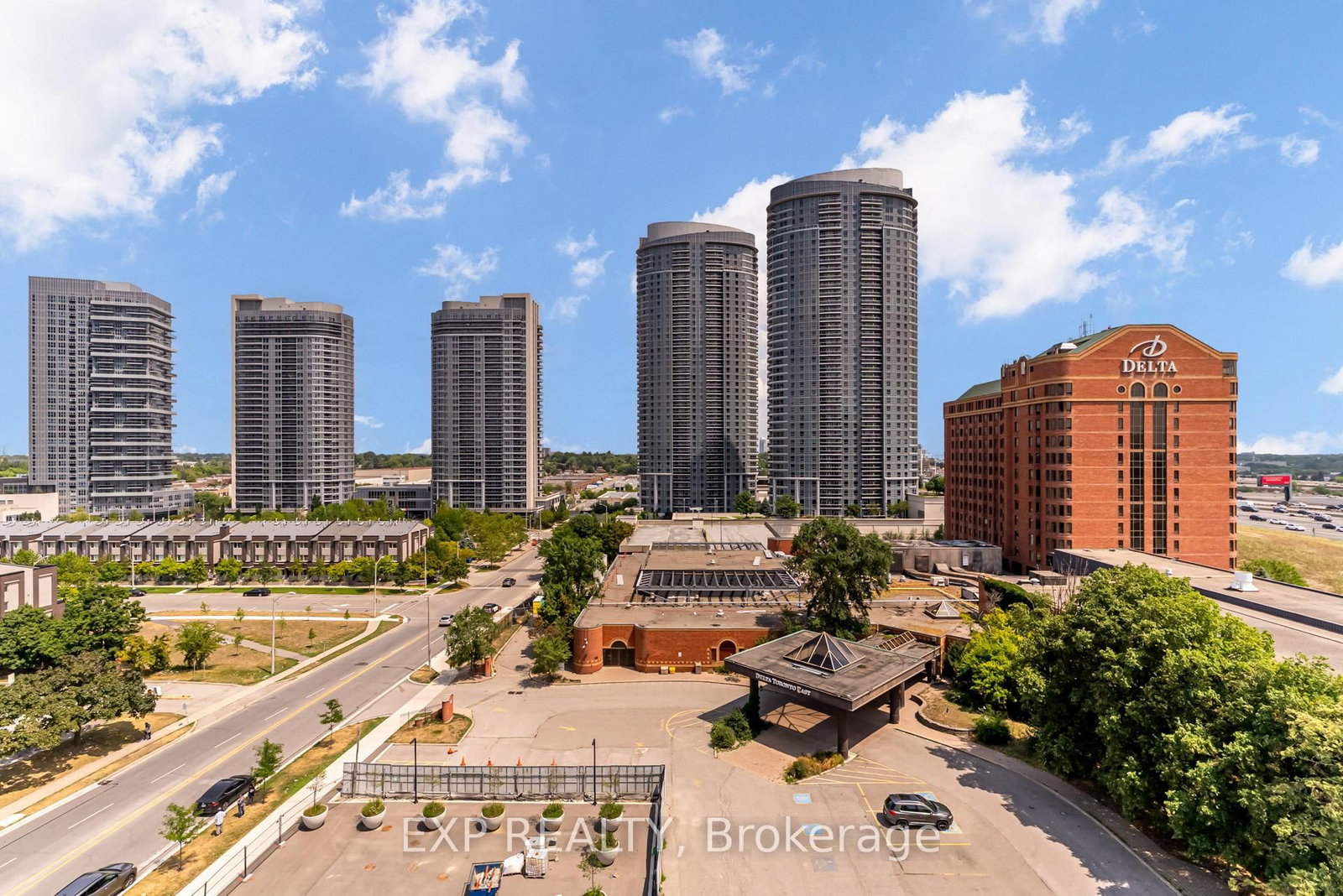 2033 Kennedy Road, Unit 907 - Photo 14