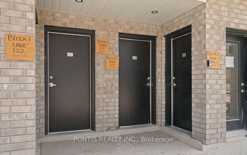 220 - 1695 Dersan St, Pickering, L1V 2P8 | Image 3