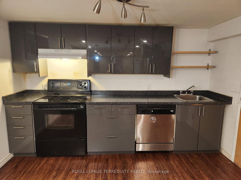 Lower - 319 Hillcroft St, Oshawa, L1G 2M1 | Image 2