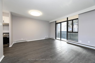 Unit 1-304 — 50 Old Kingston Road — photo 2