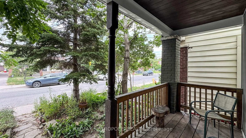 179 Coleman Ave, Toronto, M4C 1P9 | Image 3