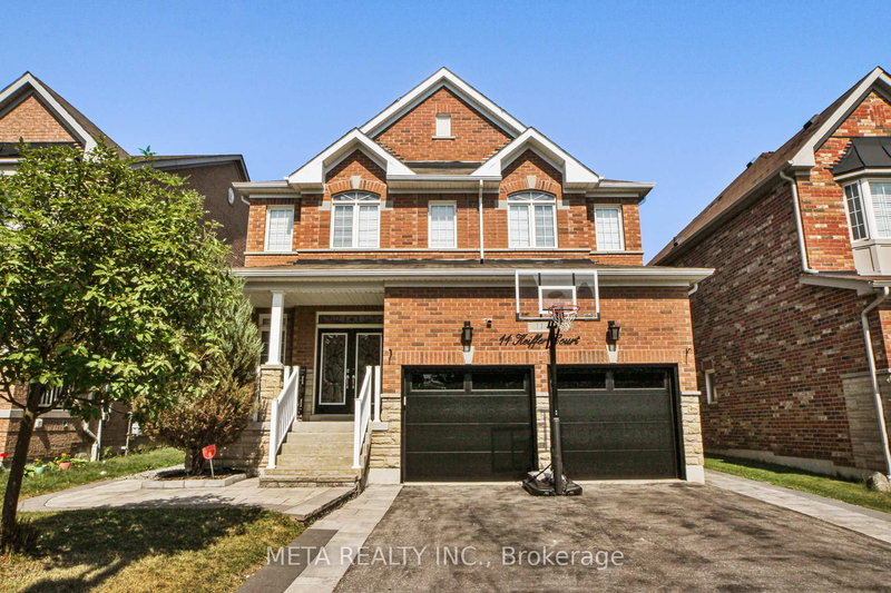 11 Keiffer Crt, Whitby, L1P 0A9 | Image 2