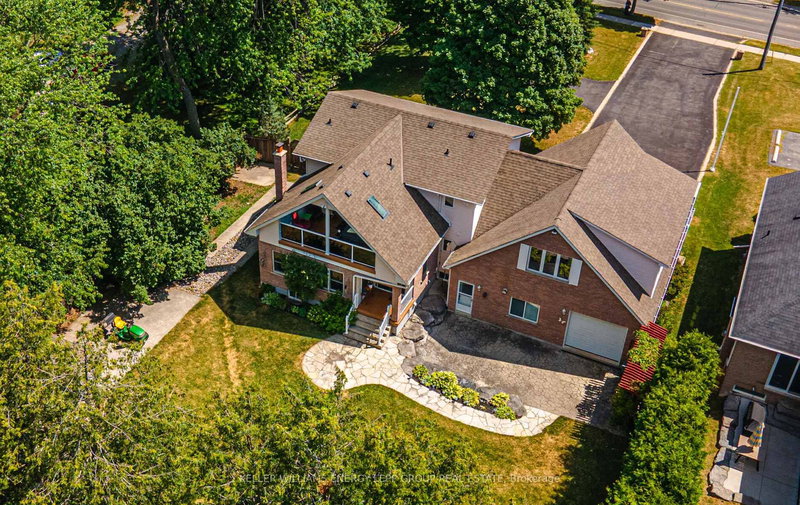 2346 Prestonvale Rd, Clarington, L1E 2S1 | Image 3