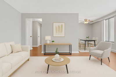 Unit 708 — 915 Midland Avenue — photo 3