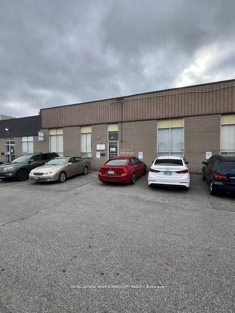 6 & 7 - 80 Midwest Ave, Toronto, M1P 4R2 | Image 2