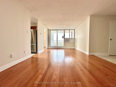 Unit 1915 — 100 Wingarden Court — photo 5