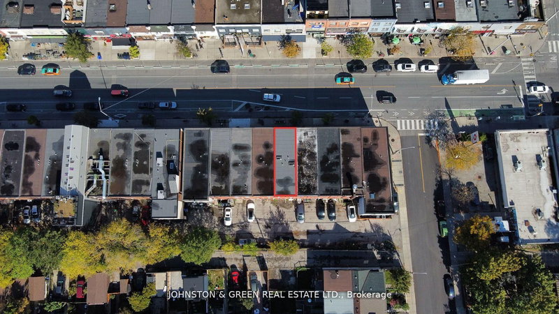 931 Danforth Ave, Toronto, M4J 1L8 | Image 3