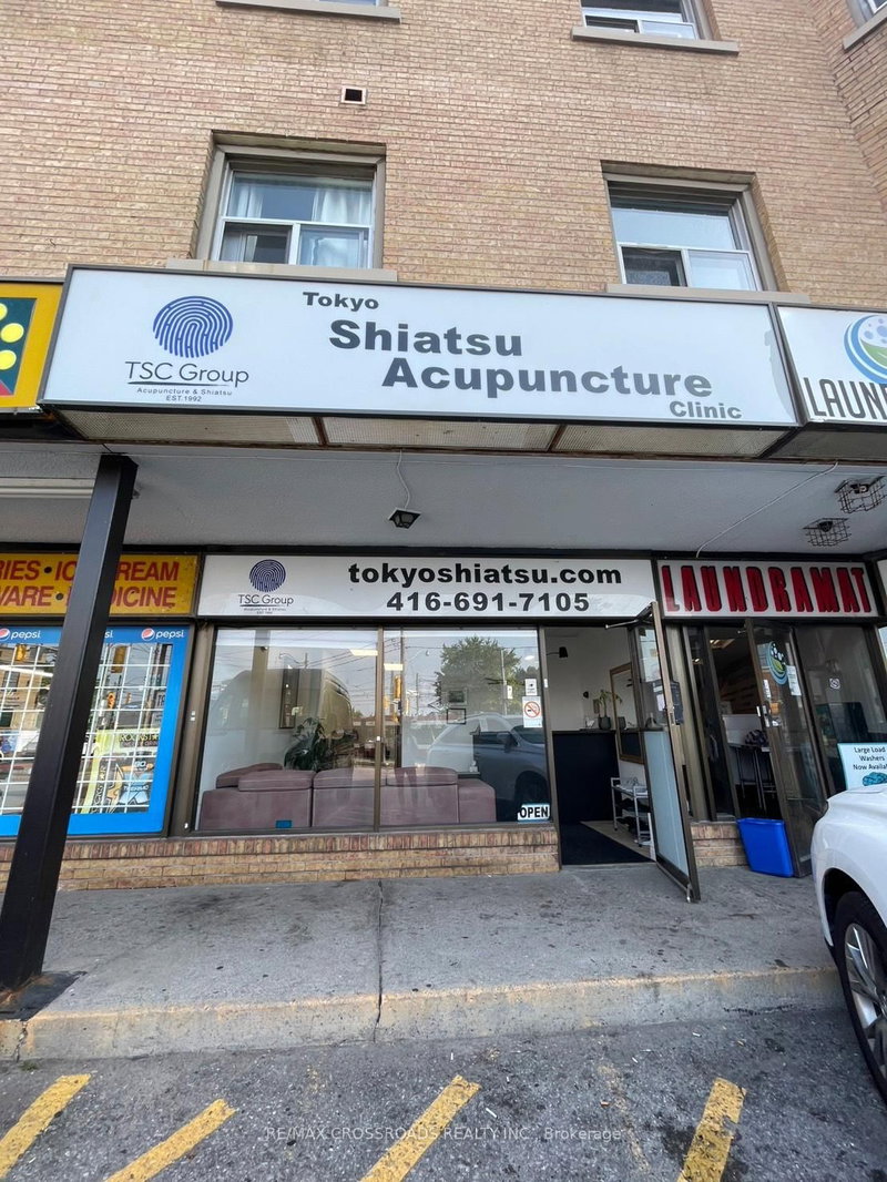 1716 QUEEN ST St E, Toronto, M4L 1G7 | Image 3