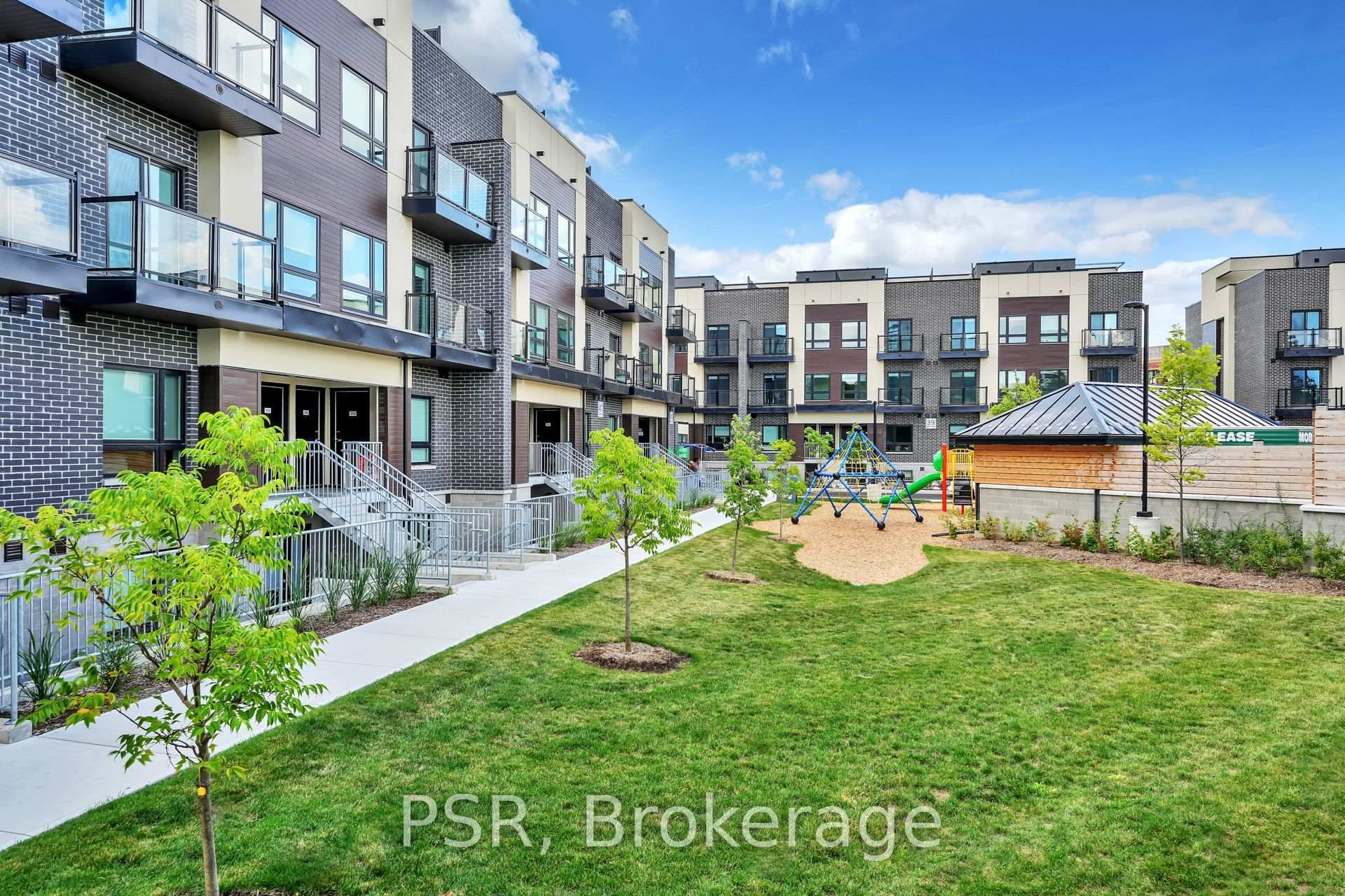 117 - 39 Danforth Road, Scarborough | For Rent @ $2,945 | Condos.ca