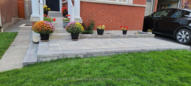 BSMT - 55 Morland Crescent