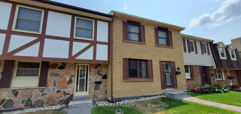 102 - 91 L'Amoreaux Dr S, Toronto, M1W 2J8 | Image 3