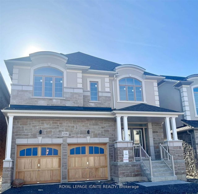 216 Doug Finney Street