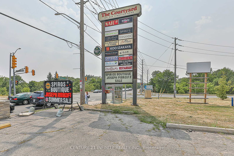 19 - 109 Old Kingston Rd, Ajax, L1T 3A6 | Image 3