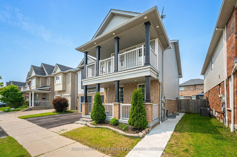 12 Greenhalf Dr, Ajax, L1S 7N6 | Image 3