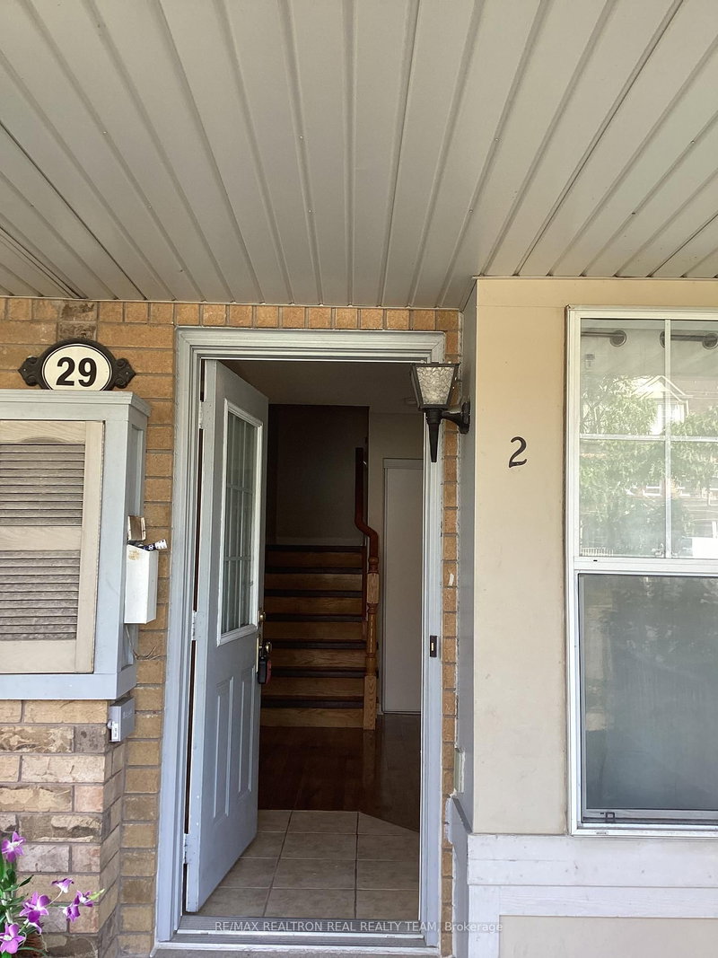 2 - 29 Ecopark Gate, Toronto, M1B 6G8 | Image 2