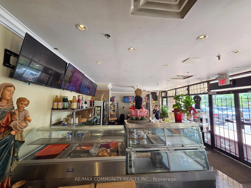 N212/214/215/216/217 - 880 Ellesmere Rd, Toronto, M1P 2W6 | Image 3