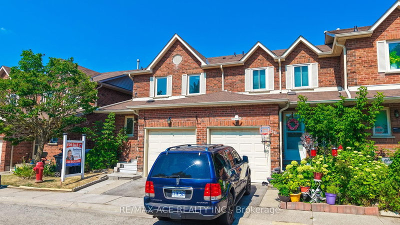 57 - 401 Sewells Rd, Toronto, M1B 5K6 | Image 3