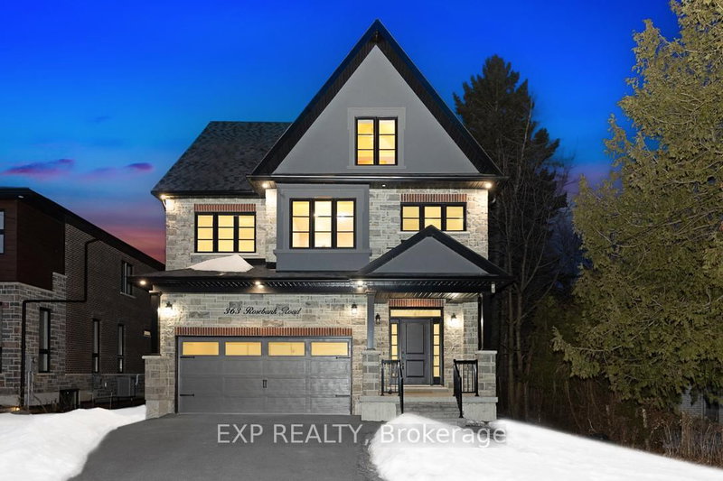 363 Rosebank Rd, Pickering, L1W 2N3 | Image 2