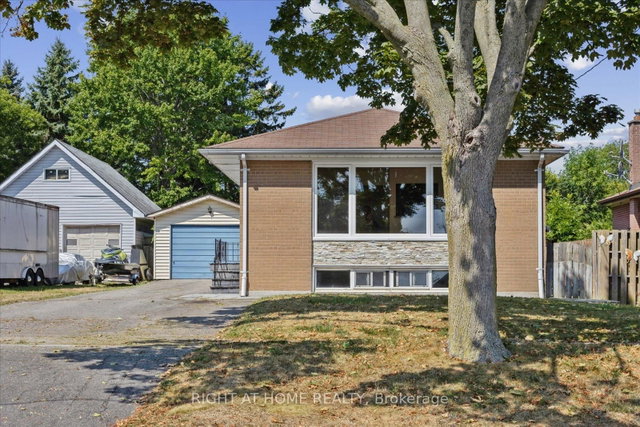 1328 Scugog Avenue