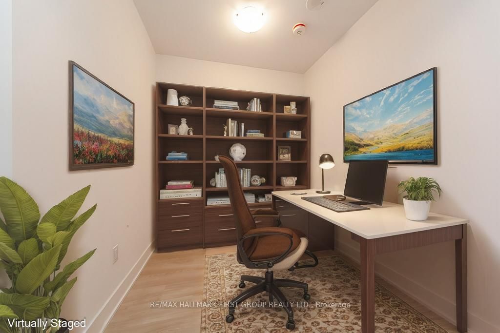 Condo for sale at 2601-2545 Simcoe Street, Oshawa, Ontario, L1L 0W3 - Windfields - MLS: E12342665