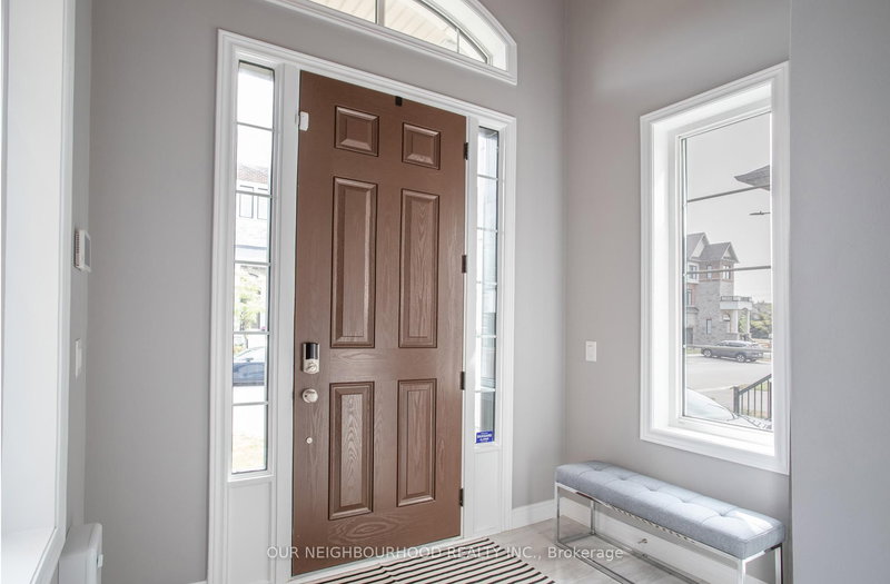 95 Dorian Dr, Whitby, L1P 0C8 | Image 3