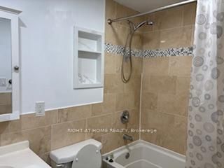 Unit 3 - 611 Gerrard Street E