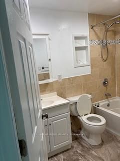 Unit 3 - 611 Gerrard Street E