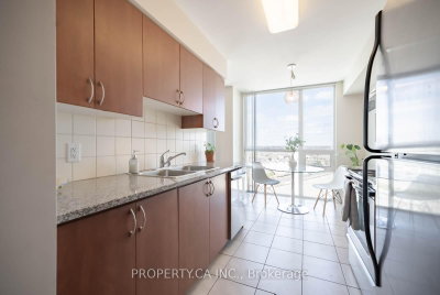 Unit 2003 — 88 Grangeway Avenue — more photos