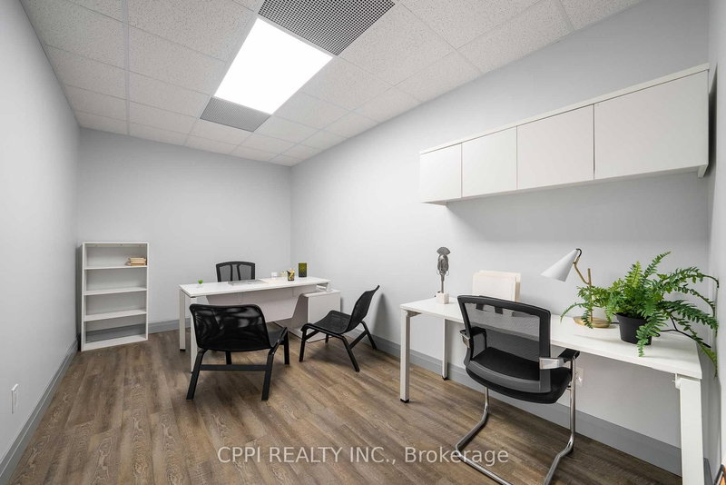 Shared Office - 190 Harwood Ave S, Ajax, L1S 2H6 | Image 2