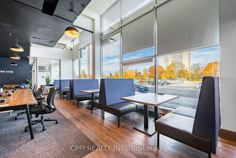 Shared Office - 190 Harwood Ave S, Ajax, L1S 2H6 | Image 3
