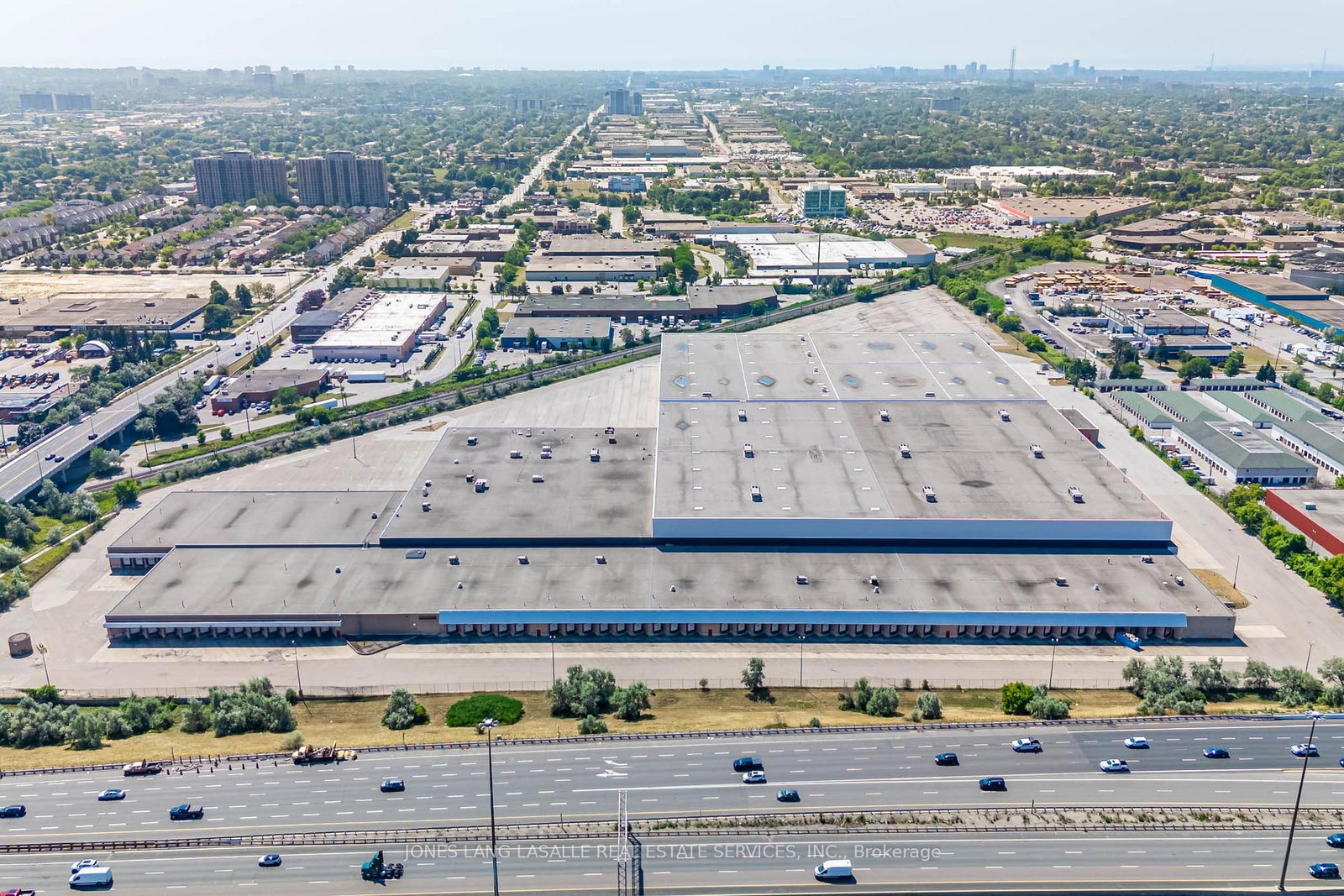 100 Metropolitan Road, Unit Option 2