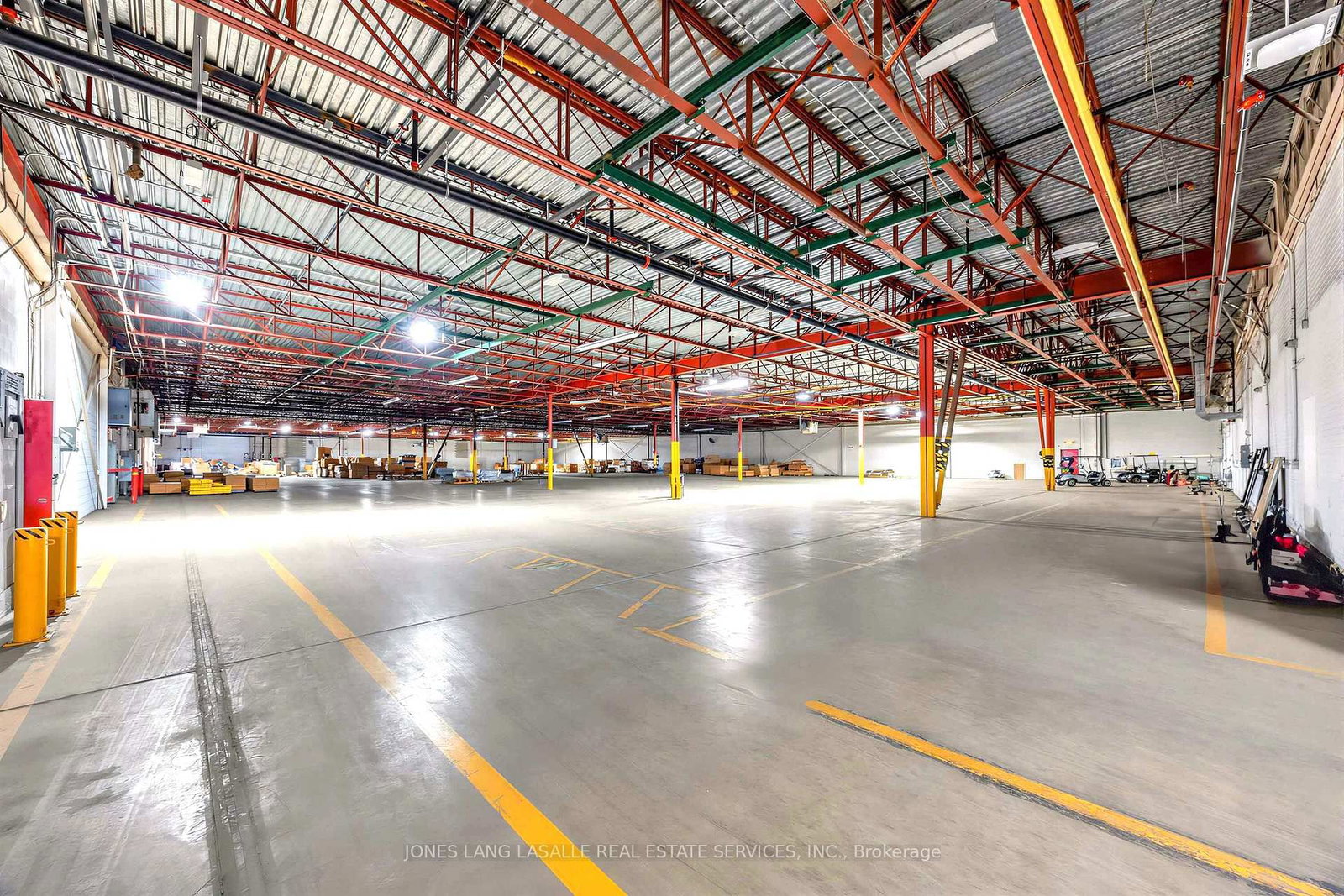 100 Metropolitan Road, Unit Option 2 - Photo 3