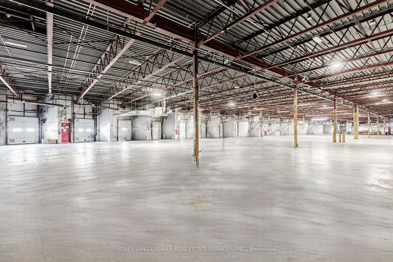 100 Metropolitan Road, Unit Option 2 - Photo 5